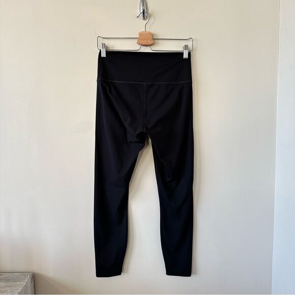 Everlane-Renew High Rise Leggings (Size:Large) - Picture 3 of 8
